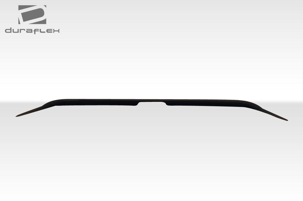 1997-2004 Chevrolet Corvette Duraflex CV-G Rear Wing - Image 9