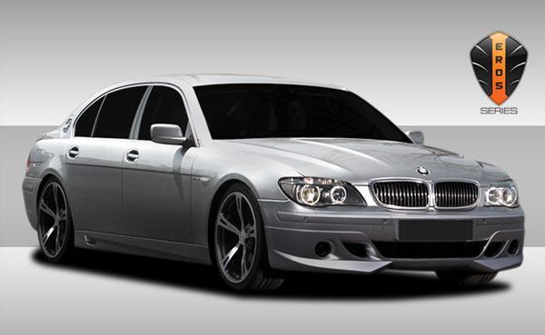 2006-2008 BMW 7 Series Couture Eros Version 1 Front Lip - Image 2
