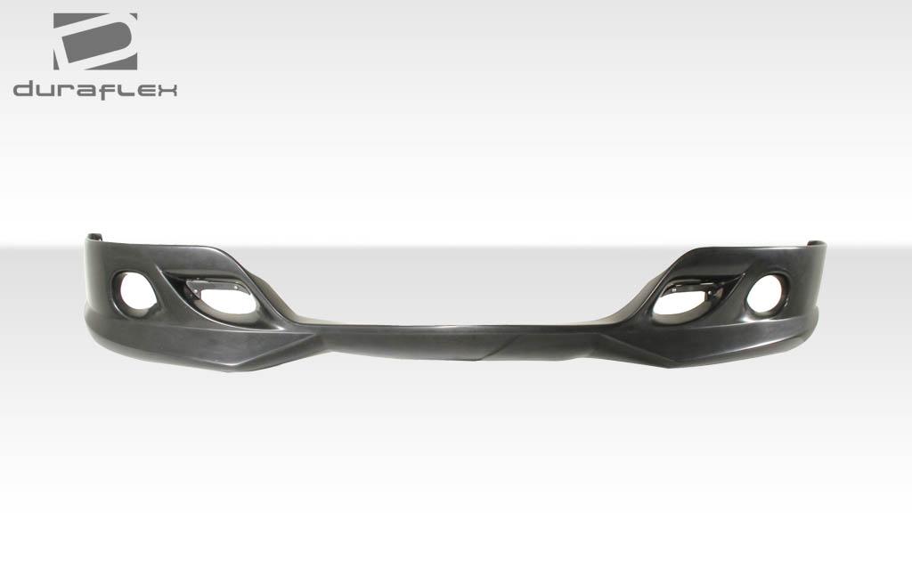 2006-2008 BMW 7 Series Couture Eros Version 1 Front Lip - Image 3