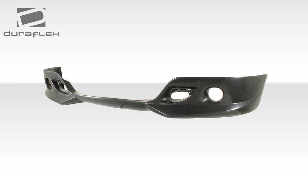 2006-2008 BMW 7 Series Couture Eros Version 1 Front Lip - Image 4