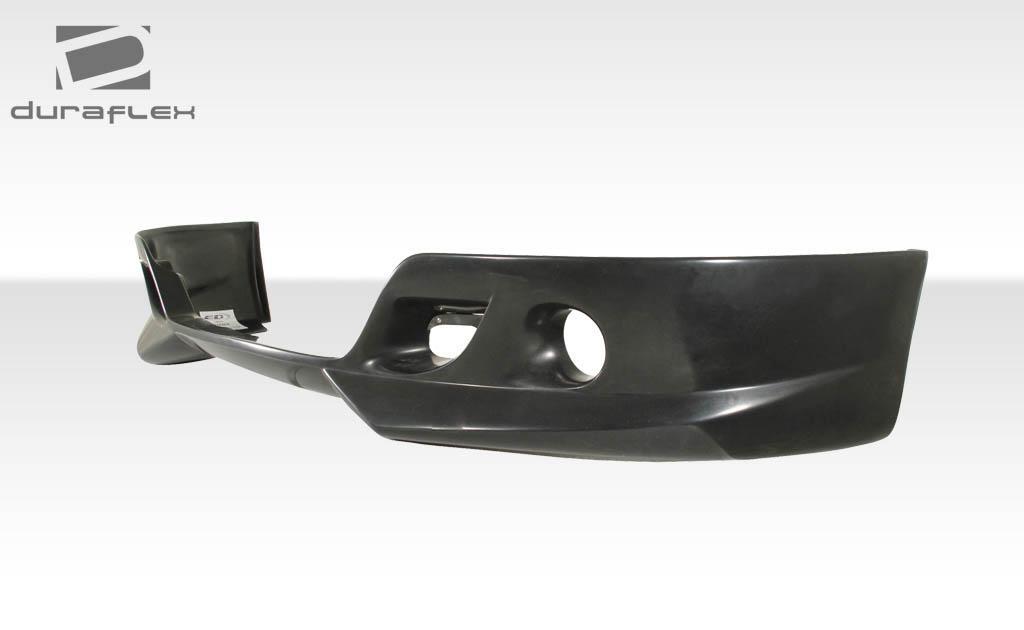 2006-2008 BMW 7 Series Couture Eros Version 1 Front Lip - Image 5