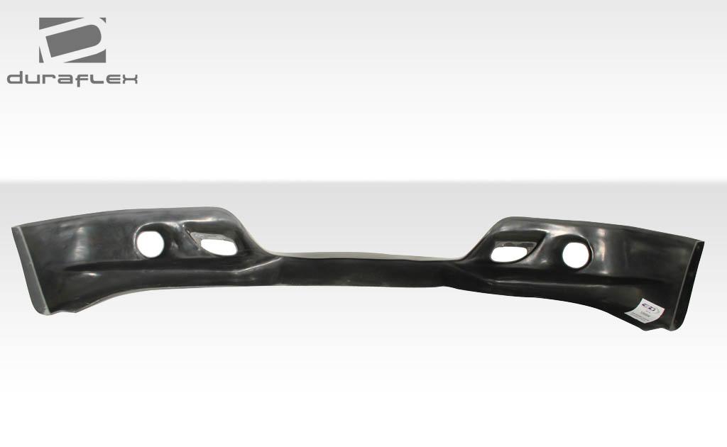 2006-2008 BMW 7 Series Couture Eros Version 1 Front Lip - Image 6