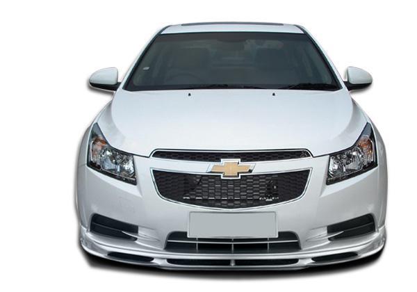 2011-2014 Chevrolet Cruze Couture RS Look Front Lip - Image 1