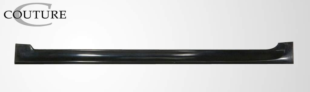 2011-2015 Chevrolet Cruze Couture RS Look Side Skirts - Image 4