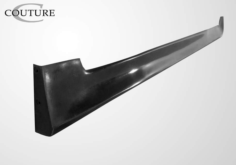 2011-2015 Chevrolet Cruze Couture RS Look Side Skirts - Image 6