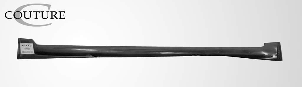 2011-2015 Chevrolet Cruze Couture RS Look Side Skirts - Image 7
