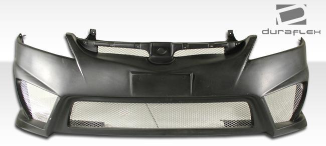 2006-2011 Honda Civic Duraflex Maddox Kit - Image 5