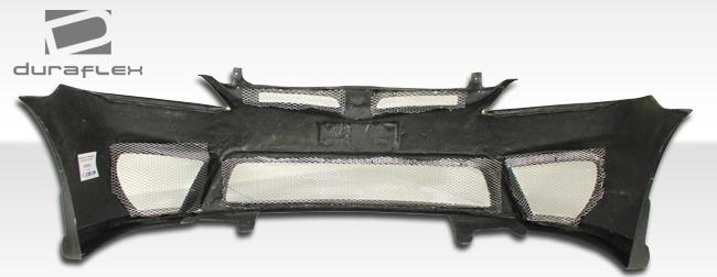 2006-2011 Honda Civic Duraflex Maddox Kit - Image 4