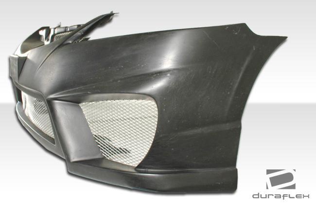 2006-2011 Honda Civic Duraflex Maddox Kit - Image 3