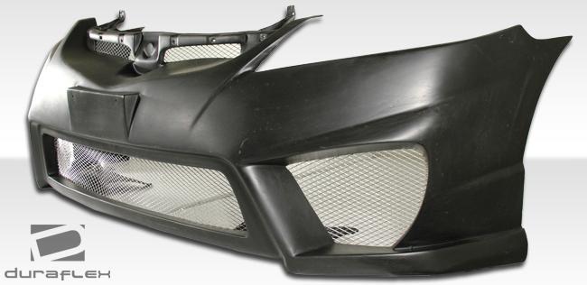 2006-2011 Honda Civic Duraflex Maddox Kit - Image 2