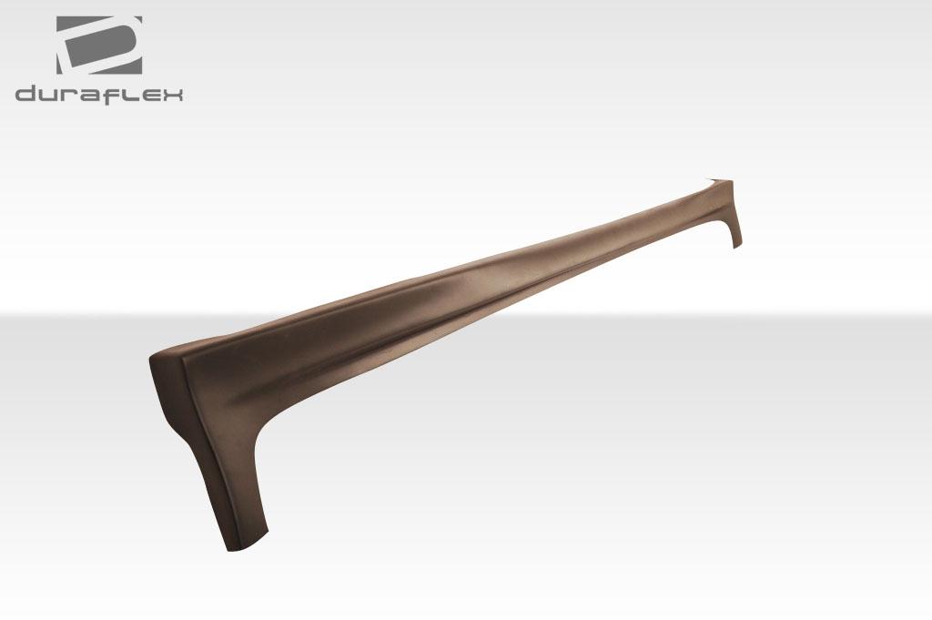 2009-2013 Honda Fit Duraflex Type M Side Skirts - Image 3