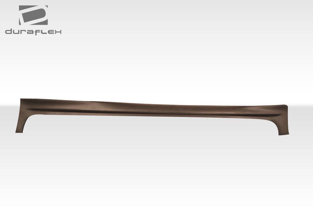 2009-2013 Honda Fit Duraflex Type M Side Skirts - Image 4