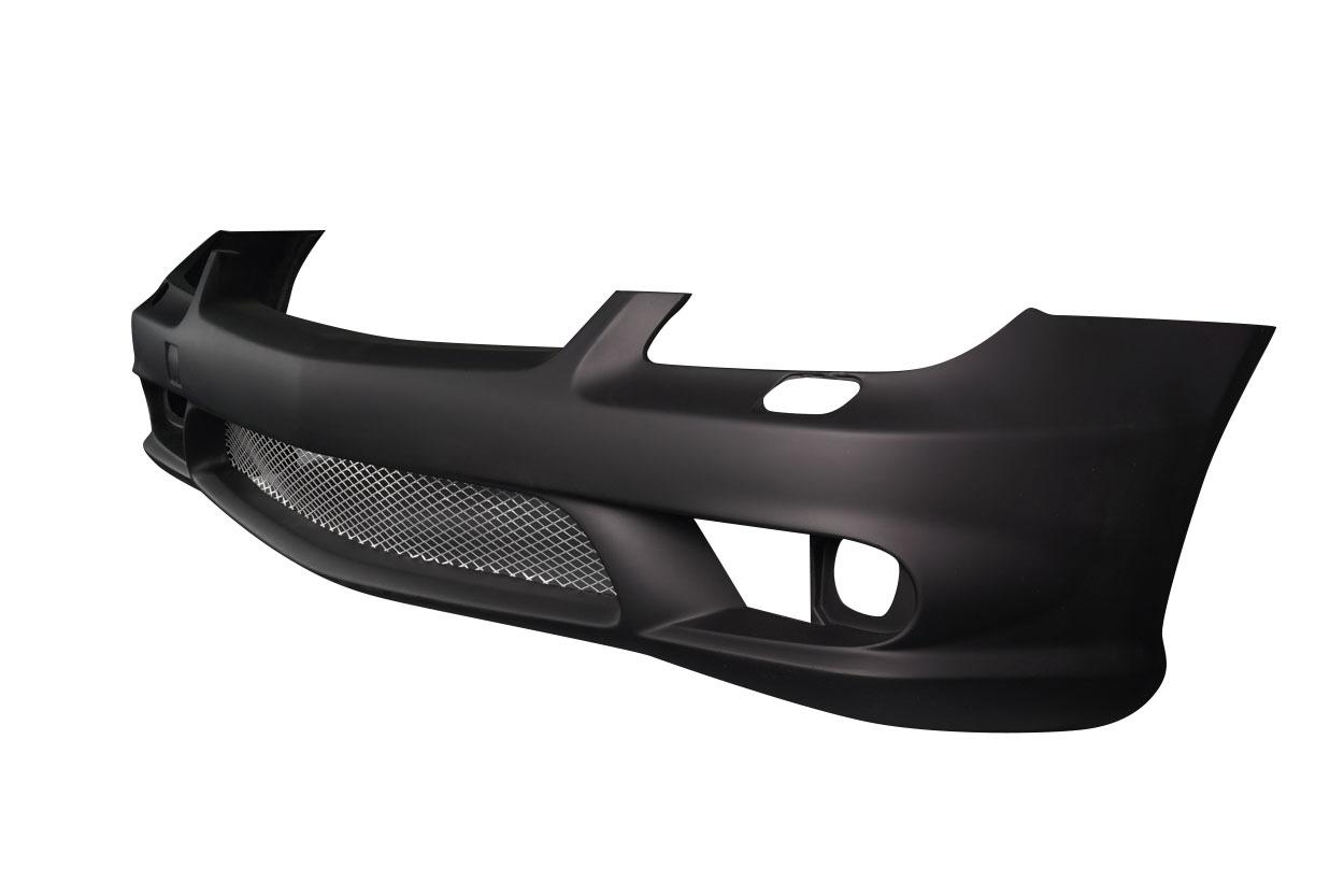 2006-2011 Mercedes CLS Duraflex AMG Look Front Bumper - Image 8