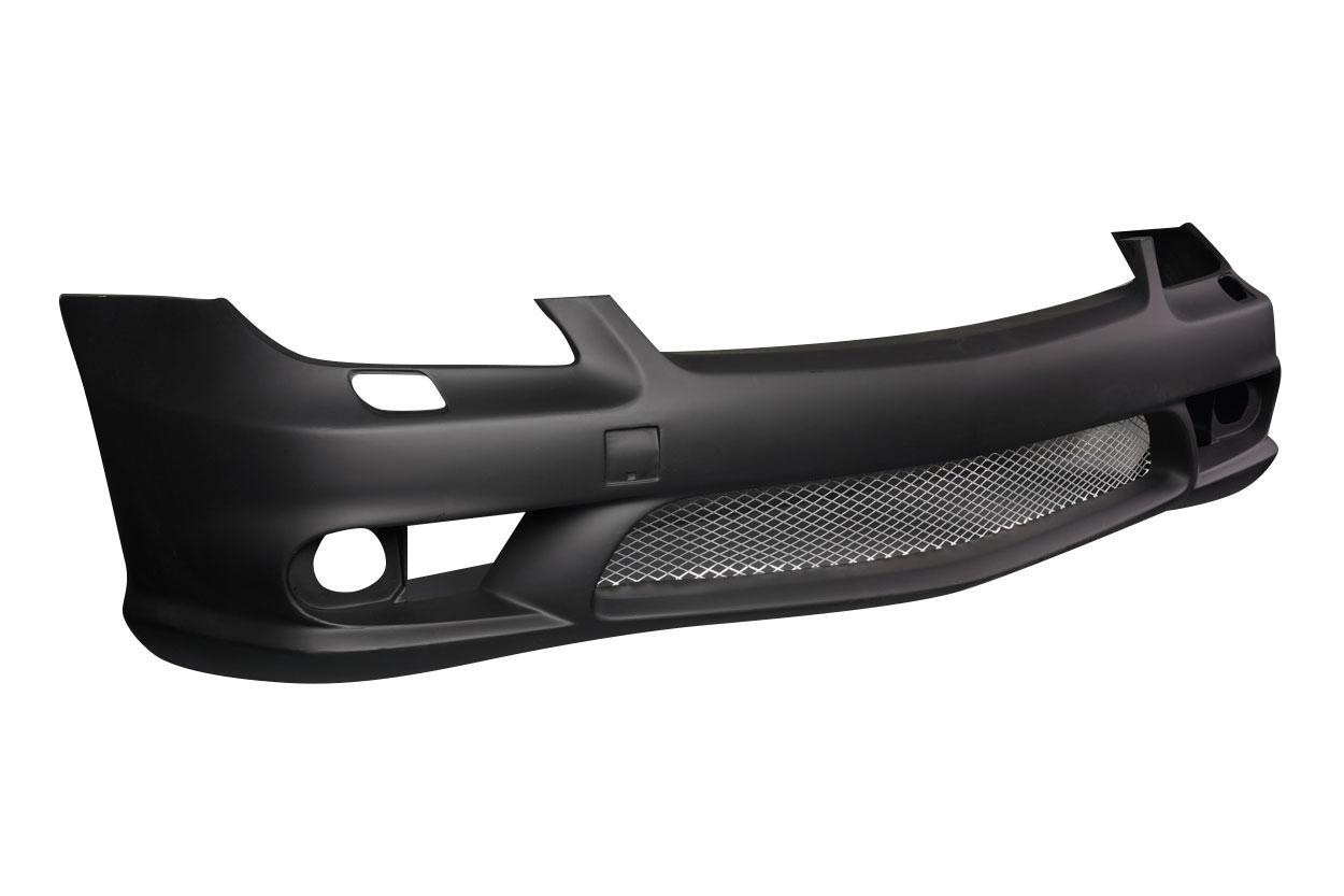 2006-2011 Mercedes CLS Duraflex AMG Look Front Bumper - Image 9