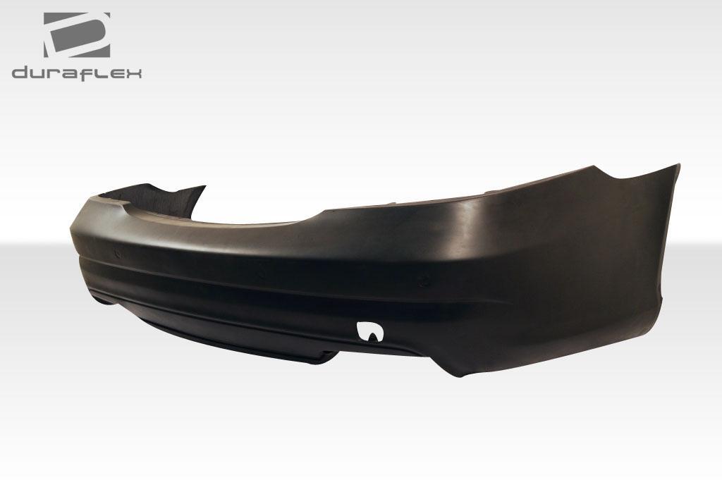 2006-2011 Mercedes CLS Duraflex AMG Look Rear Bumper - Image 8