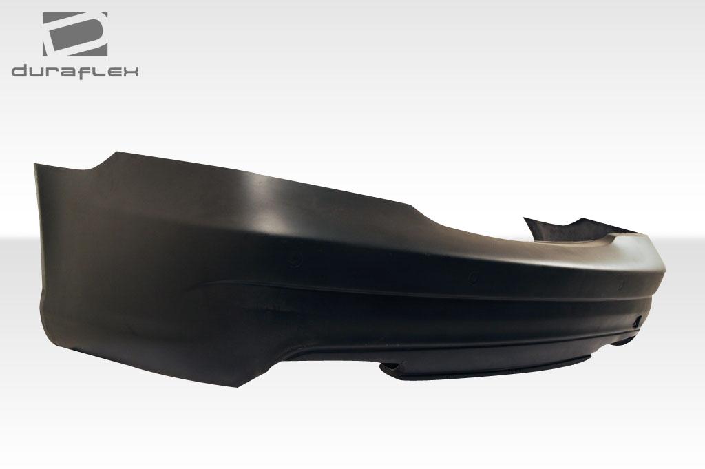 2006-2011 Mercedes CLS Duraflex AMG Look Rear Bumper - Image 9