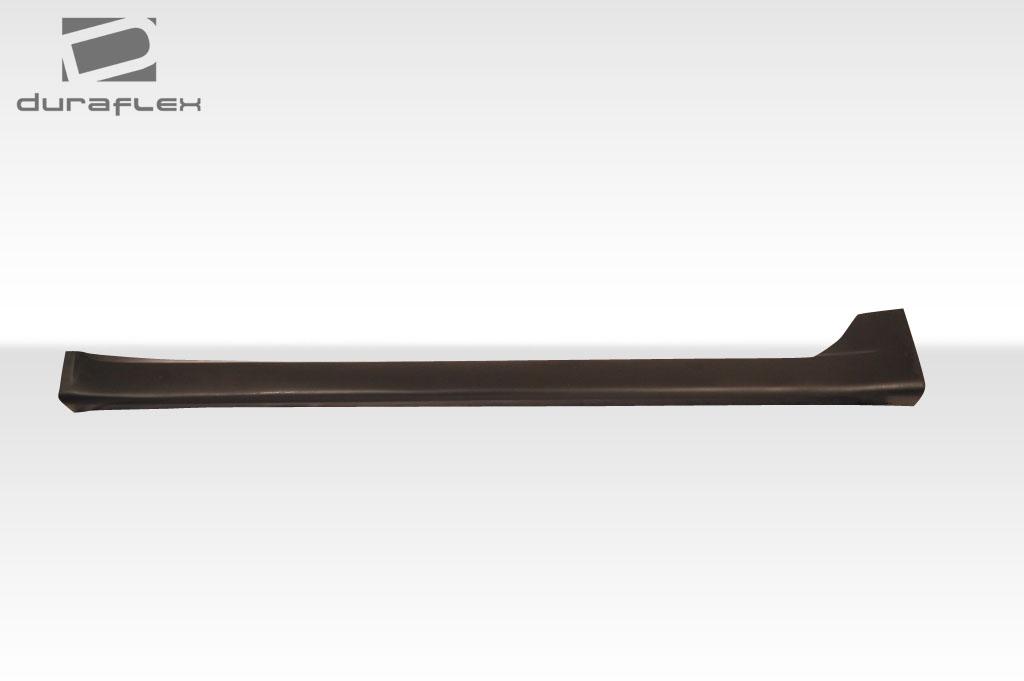 2008-2017 Mitsubishi Lancer Duraflex Evo X Look Kit - Image 22