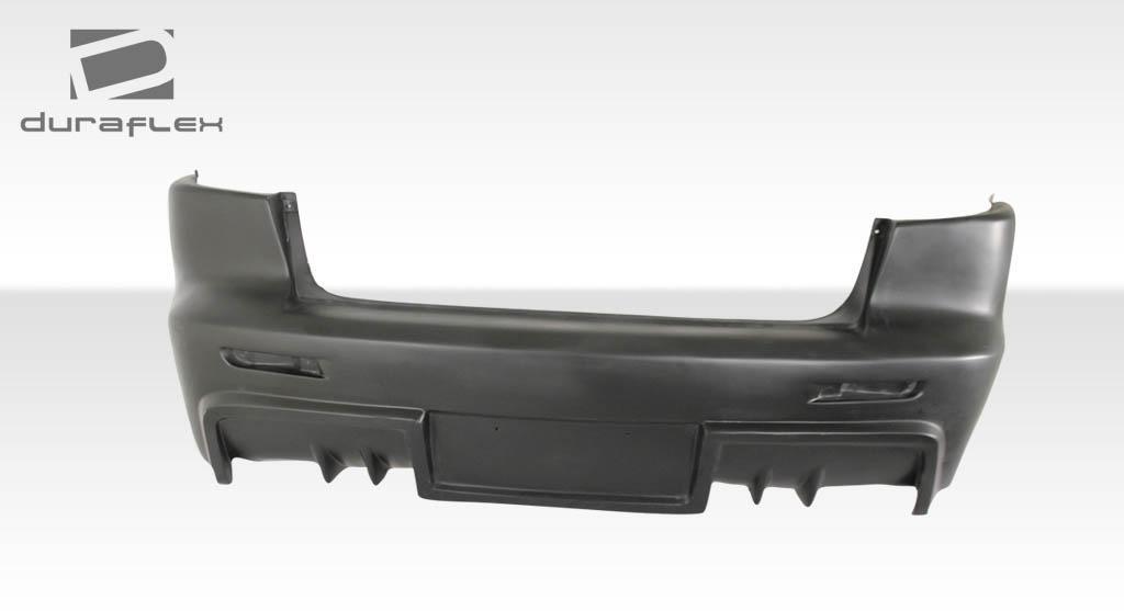 2008-2017 Mitsubishi Lancer Duraflex Evo X Look Kit - Image 34