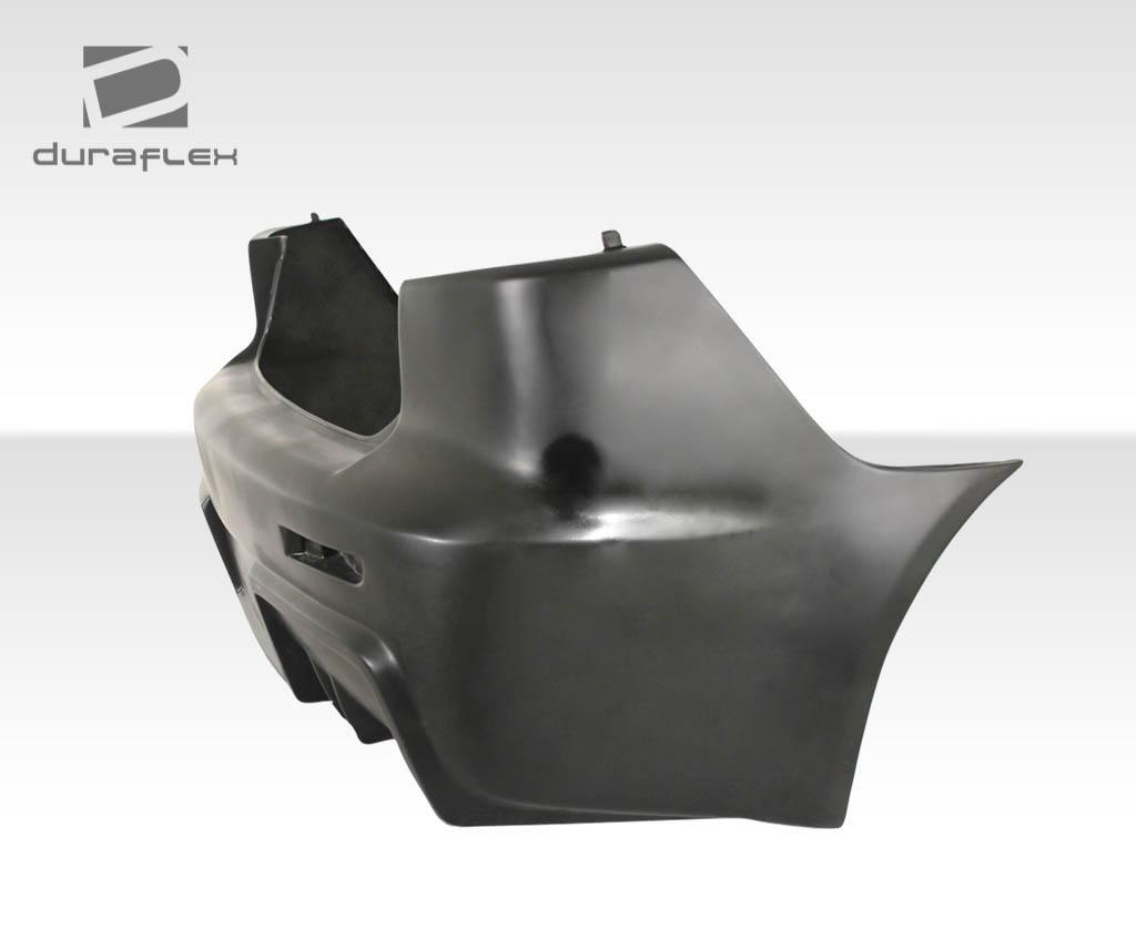 2008-2017 Mitsubishi Lancer Duraflex Evo X Look Kit - Image 36