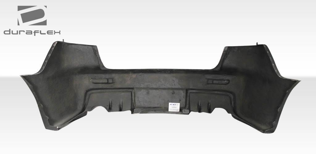 2008-2017 Mitsubishi Lancer Duraflex Evo X Look Kit - Image 37