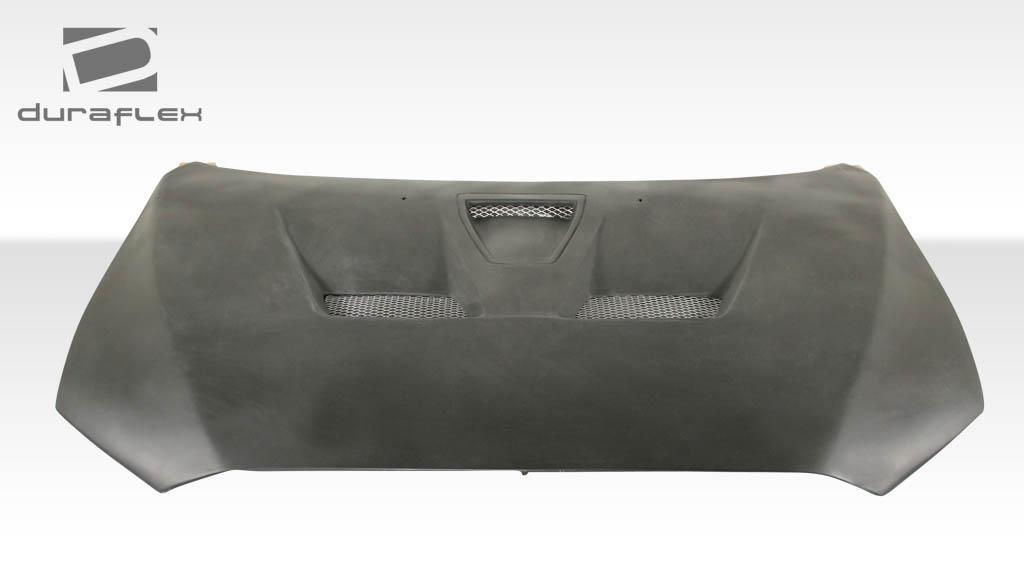 2008-2017 Mitsubishi Lancer Duraflex Evo X Look Kit - Image 4