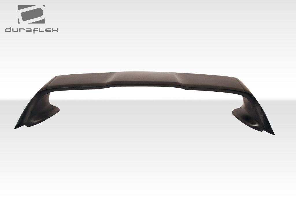 2008-2017 Mitsubishi Lancer Duraflex Evo X Look Kit - Image 17