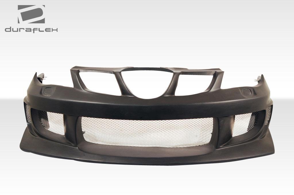 2006-2007 Subaru Impreza Duraflex C-Speed Kit - Image 13
