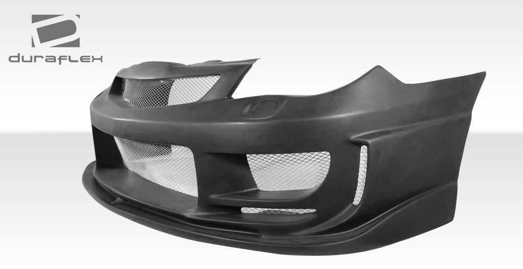 2006-2007 Subaru Impreza Duraflex Harmon Kit - Image 9