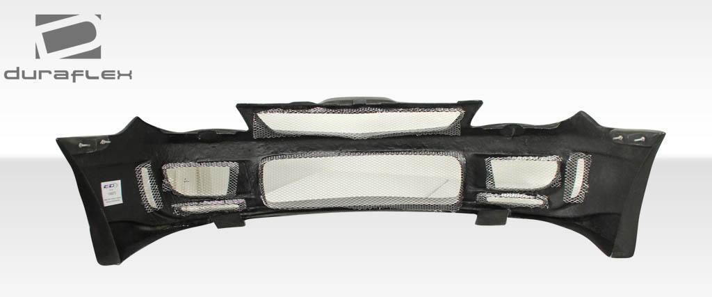 2006-2007 Subaru Impreza Duraflex Harmon Kit - Image 10