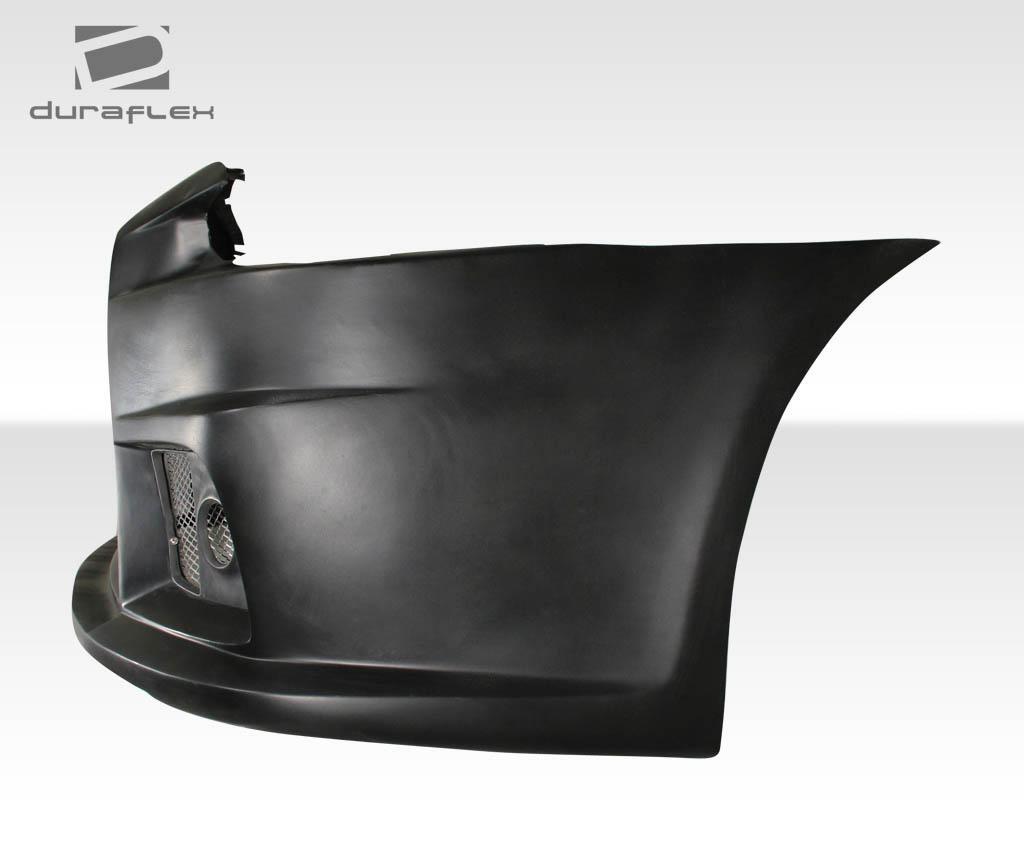 2008-2017 Mitsubishi Lancer Duraflex Evo X Look Kit - Image 27