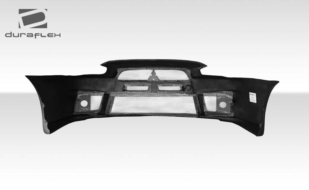 2008-2017 Mitsubishi Lancer Duraflex Evo X Look Kit - Image 28