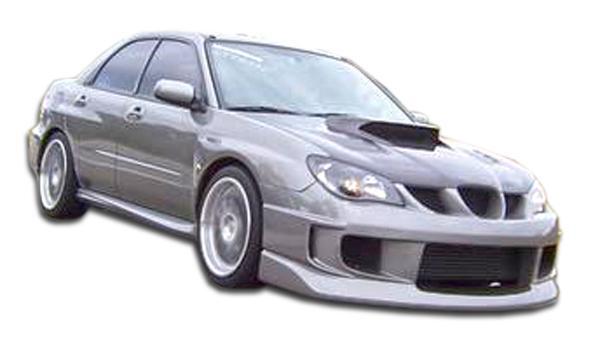 2006-2007 Subaru Impreza Duraflex C-Speed Kit - Image 1
