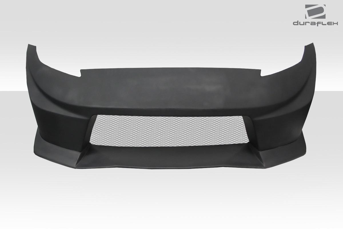 2009-2020 Nissan 370Z Duraflex N-2 Front Bumper - Image 3