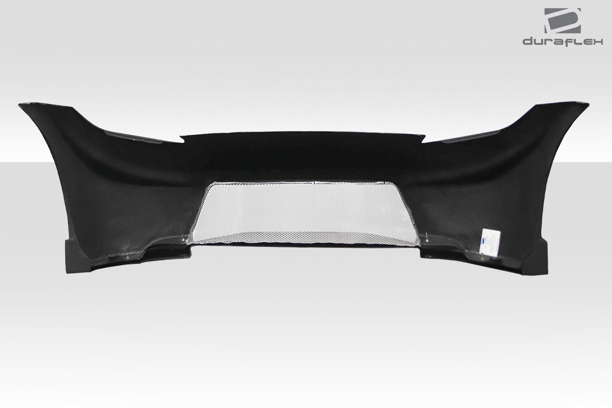 2009-2020 Nissan 370Z Duraflex N-2 Front Bumper - Image 4