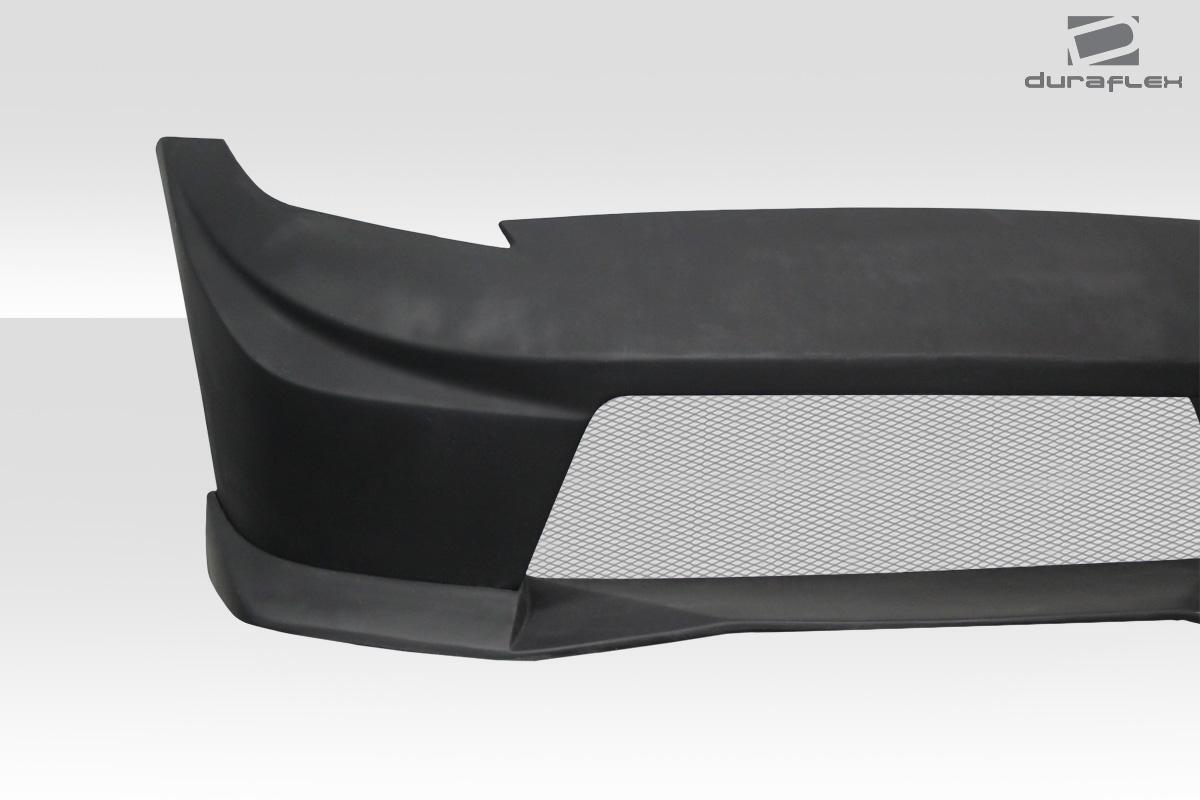 2009-2020 Nissan 370Z Duraflex N-2 Front Bumper - Image 5