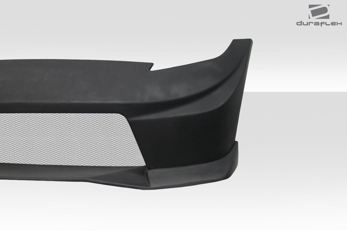 2009-2020 Nissan 370Z Duraflex N-2 Front Bumper - Image 6