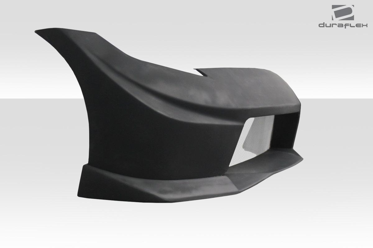 2009-2020 Nissan 370Z Duraflex N-2 Front Bumper - Image 7