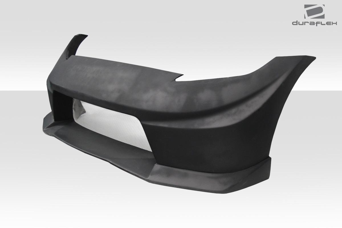2009-2020 Nissan 370Z Duraflex N-2 Front Bumper - Image 8