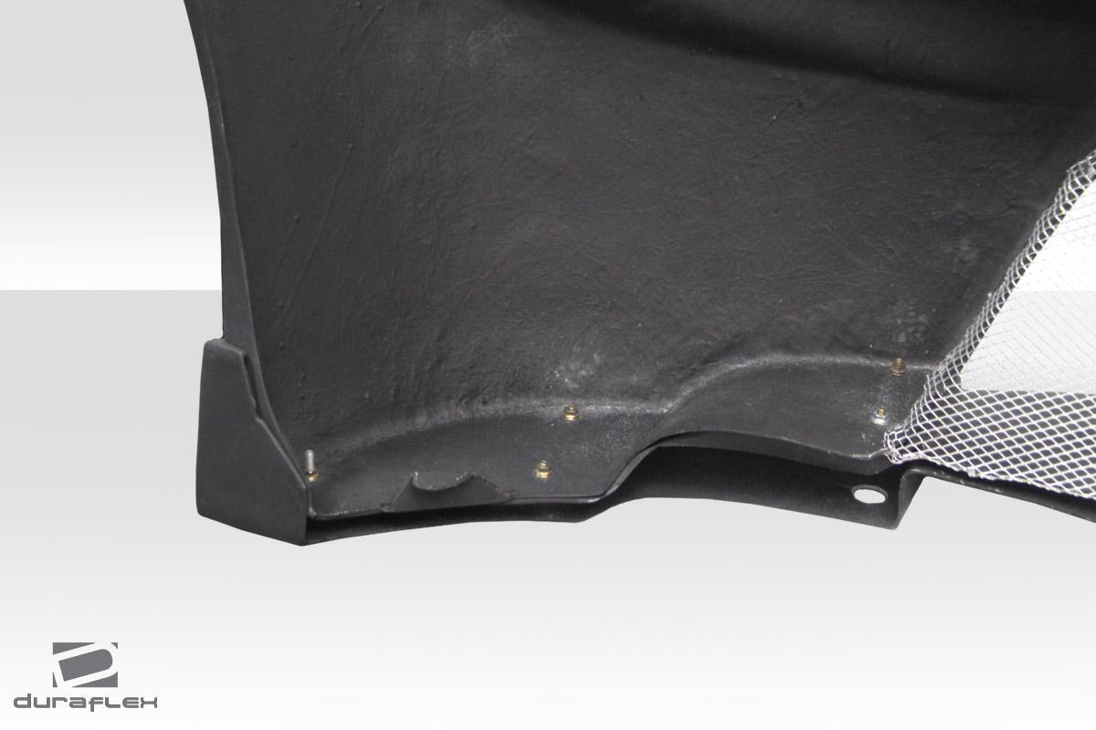 2009-2020 Nissan 370Z Duraflex N-2 Front Bumper - Image 9