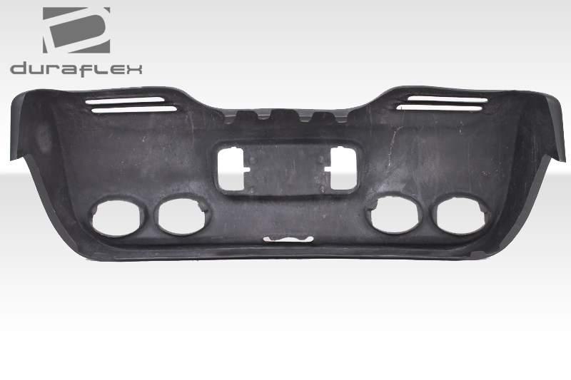 1997-2004 Chevrolet Corvette Duraflex SP-R Rear Bumper - Image 3