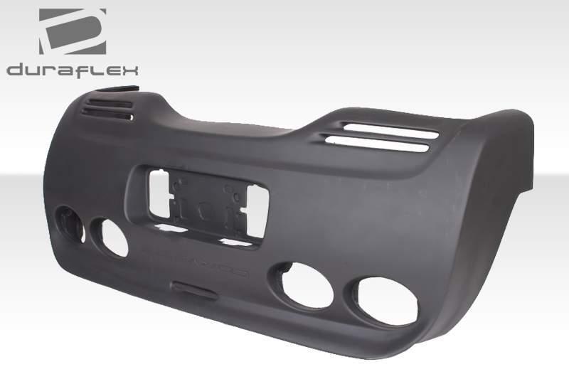 1997-2004 Chevrolet Corvette Duraflex SP-R Rear Bumper - Image 4
