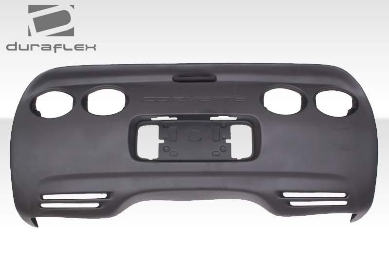 1997-2004 Chevrolet Corvette Duraflex SP-R Rear Bumper - Image 5