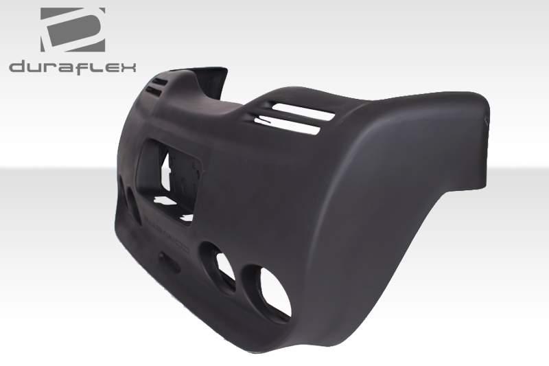 1997-2004 Chevrolet Corvette Duraflex SP-R Rear Bumper - Image 7