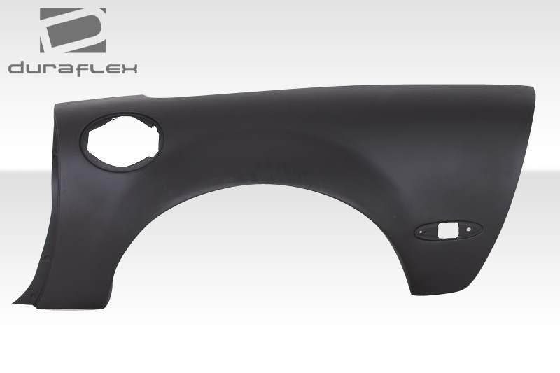 1997-2004 Chevrolet Corvette Duraflex ZR Edition Fender - Image 3