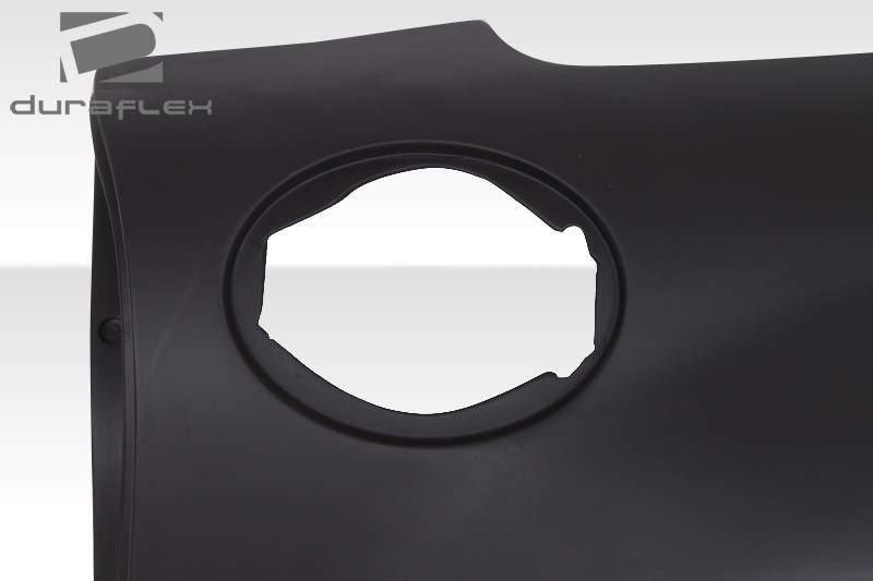 1997-2004 Chevrolet Corvette Duraflex ZR Edition Fender - Image 4