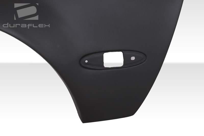1997-2004 Chevrolet Corvette Duraflex ZR Edition Fender - Image 6
