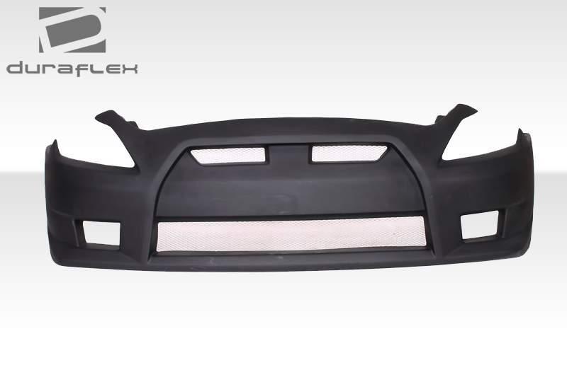 2008-2015 Infiniti G Coupe Duraflex GT-R Kit - Image 8