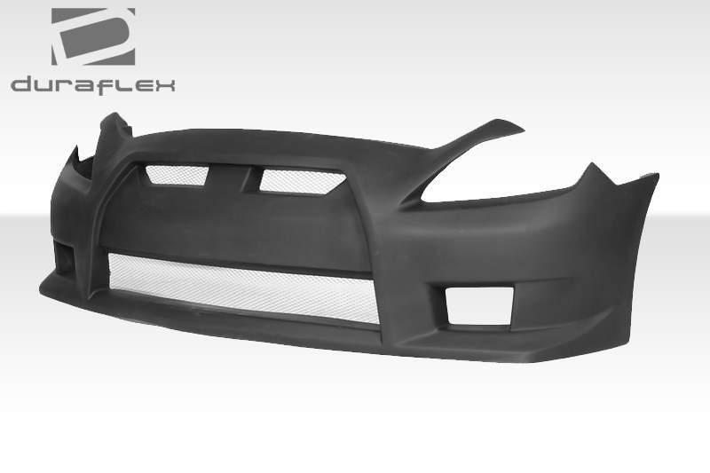 2008-2015 Infiniti G Coupe Duraflex GT-R Kit - Image 9