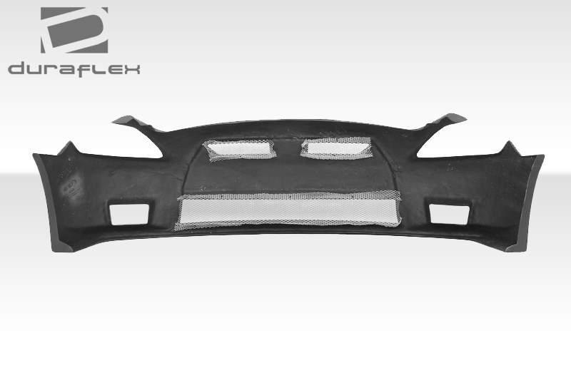 2008-2015 Infiniti G Coupe Duraflex GT-R Kit - Image 11