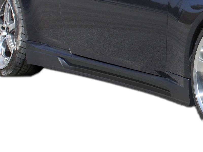2008-2015 Infiniti G Coupe Duraflex GT-R Side Skirts - Image 1